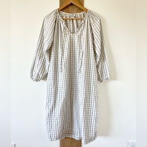 Petite Plume Flannel Nightgown